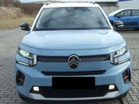 Usata Citroën C3 PureTech 101 CV (74 kW) 2024 Blu/azzurro Utilitaria