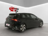 Usata VW Golf VIII GTI 265 CV (194 kW) 2025 Grenadill black Berlina
