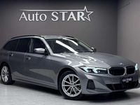 Usata BMW 318 150 CV (110 kW) 2023 Grigio Station wagon