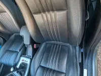 Usata Alfa Romeo 159 150 CV (110 kW) 2007 Grigio Station wagon
