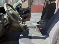 Usata Fiat Croma Emotion 150 CV (110 kW) 2008 Blu Station wagon
