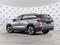 Nouvelle Skoda Kodiaq Executive 150 ch (110 kW) 2026 Marron SUV