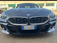 Usata BMW Z4 M Sport 340 CV (250 kW) 2022 Cabrio