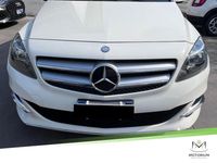 Usata Mercedes B Electric Drive 64 kW (88 CV) 2016 Bianco Monovolume