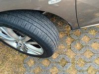 Usata Nissan Murano Tekna 190 CV (139 kW) 2010 Grigio SUV