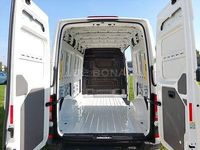Nuova VW Crafter 140 CV (102 kW) 2026 Bianco Furgone