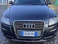Usata Audi A6 Allroad Ambiente 239 CV (175 kW) 2010 Station wagon