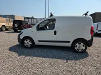 Usata Fiat Fiorino 95 CV (69 kW) 2020 Bianco Monovolume