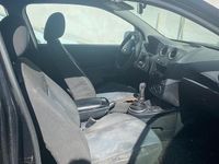 Usata Ford Fiesta 2003 Nero Utilitaria