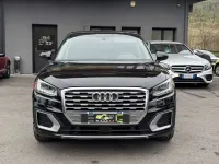 Usata Audi Q2 116 CV (85 kW) 2019 Nero SUV