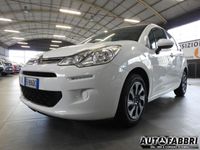 usata Citroën C3 -- 1.0 VTi 68 Seduction--Adatta anche