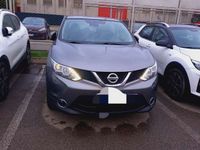 usata Nissan Qashqai +2 Qashqai Qashqai+2 1.6 16v Tekna FL