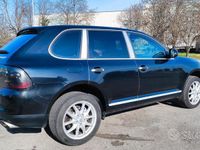 usata Porsche Cayenne 4.5 cat S 340CV - 2005