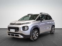 Usata Citroën C3 Aircross PureTech 110 CV (80 kW) 2020 Grigio SUV