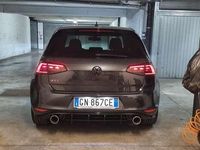 Usata VW Golf VII GTI 230 CV (169 kW) 2014 Berlina