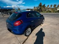 Usata Fiat Bravo 120 CV (88 kW) 2011 Utilitaria