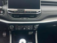 Usata Jeep Compass 130 CV (95 kW) 2022 Nero SUV