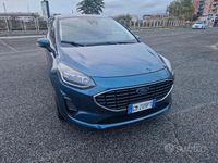 Usata Ford Fiesta Titanium 75 CV (55 kW) 2023 Other Berlina