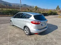 Occasion Ford C-MAX Titanium 125 ch (91 kW) 2011 Gris Monospace