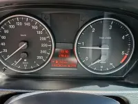Usata BMW X1 Efficient Dynamics 143 CV (105 kW) 2012 Marrone SUV