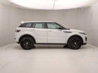 usata Land Rover Range Rover evoque 2.0 TD4 150 CV 5p. SE Dynamic