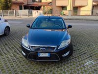 Begagnad Ford Mondeo 140 HK (102 kW) 2007 Sedan