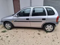 Usata Opel Corsa 67 CV (49 kW) 1999 Berlina