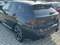 Usata BMW 120 M Sport 170 CV (125 kW) 2025 Nero zaffiro Utilitaria