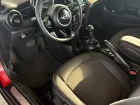 Usata Mini Cooper D 116 CV (85 kW) 2016 Rosso Utilitaria