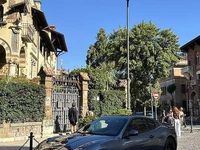 Usata Maserati Granturismo 405 CV (297 kW) 2007 Grigio Coupé