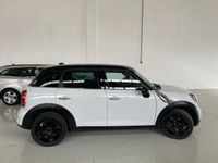 usata Mini Cooper SD Countryman Countryman