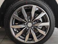 Nuova EVO Evo 3 2026 Bianco SUV