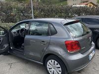 Usata VW Polo Comfortline 75 CV (55 kW) 2009 Utilitaria