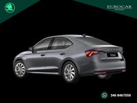 Nuova Skoda Octavia Executive 150 CV (110 kW) 2026 Grigio graphite metallizzato Station wagon