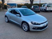 usata VW Scirocco 1.4 TSI 160CV