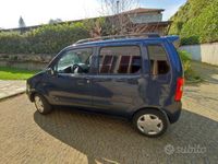 usata Suzuki Wagon R+ +