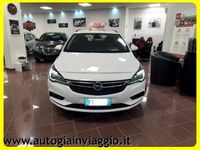 usata Opel Astra NewSW 1.6 CDTi 110CV Business In Garan