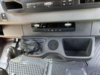 Usata Mercedes Sprinter 150 CV (110 kW) 2019 Furgone