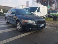 usata Audi A4 2.0 16V TDI Avant sline Novedrate