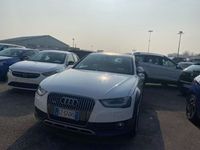 usata Audi A4 2.0 TDI 2.0 TDI 190 CV S tronic Advanced