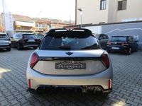 Usata Mini John Cooper Works 156 CV (114 kW) 2025 Melting silver Utilitaria