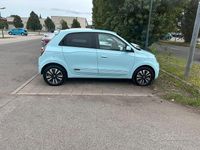 Usata Renault Twingo Intens 60 kW (82 CV) 2021 Utilitaria