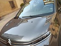 Usata Citroën C3 PureTech 83 CV (61 kW) 2019 Grigio Utilitaria