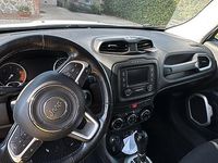 Usata Jeep Renegade 2016 SUV