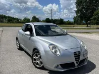 Usata Alfa Romeo MiTo 84 CV (61 kW) 2012 Utilitaria