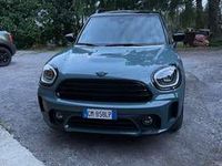 usata Mini One Countryman 1.5 Classic auto