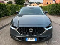 Usata Mazda CX-30 122 CV (89 kW) 2023 Grigio SUV