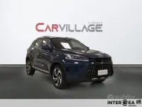 Usata EMC SEI 147 CV (108 kW) 2025 Blu SUV