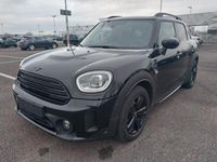 usata Mini Countryman 1.5 D Automatica/PELLE/LED/BLACK PACK/C17