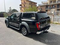 usata Nissan Navara 2019 full optional 30.000 km